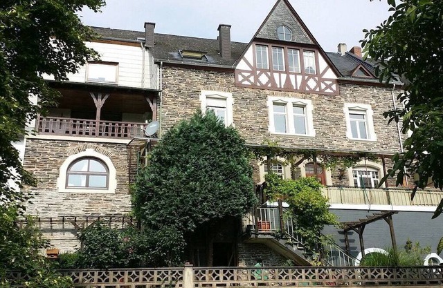 Holiday home Vinea Comfortable holiday residence