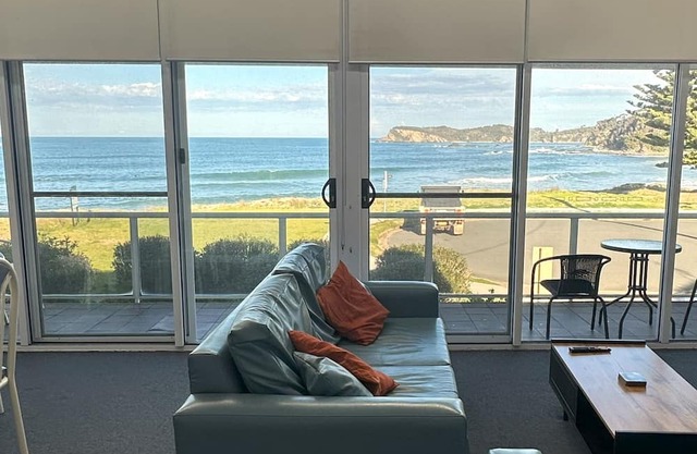 1/16 Kuppa Avenue, Malua Bay