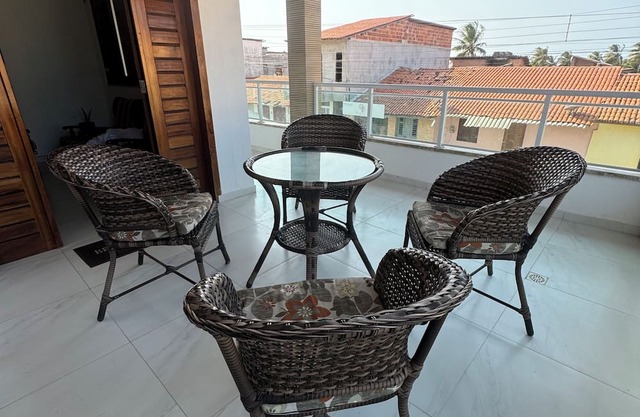 Tropicana House (2nd floor)