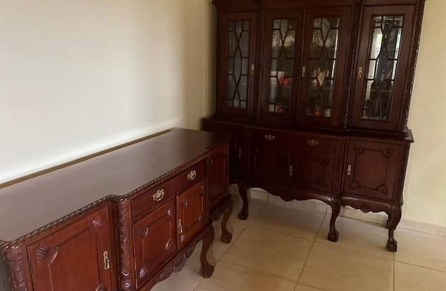 Charming 2-bedroom apartment with WiFi, AC in beautiful St Croix