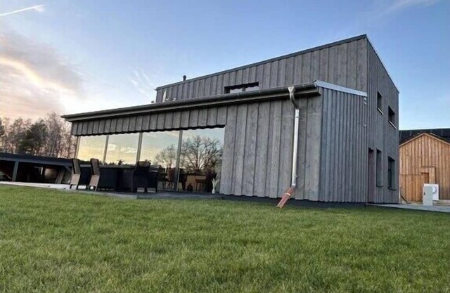 Holiday apartment in Rheinsberg with 2 bedrooms