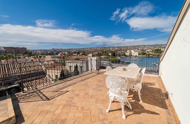 Loft Duplex Skyview by Wonderful Italy