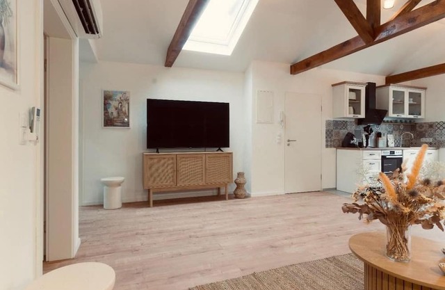 Apartment Noah - Noahkis Apartments Bad Ems