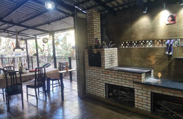 Beautiful farm 5 km from Plano Piloto UNAVAILABLE