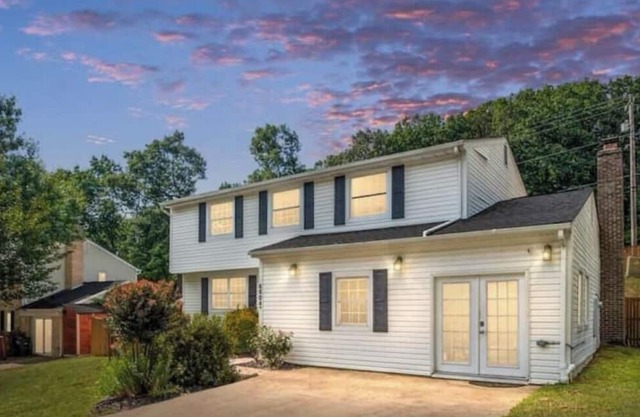 Posh House Near DC MGM National Harbor