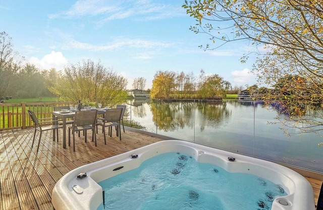 1 bedroom accommodation in Laceby