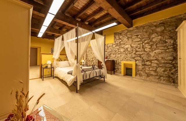 Dimore Candriano - Suite