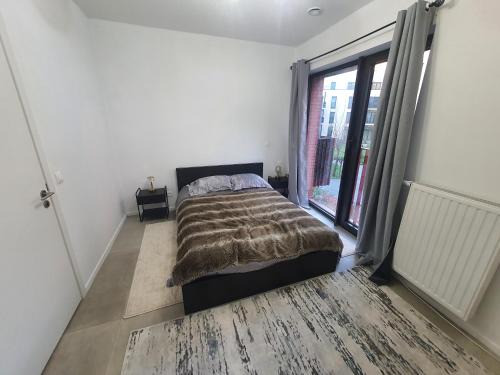 Habitación privada en alquiler cerca de metro erasme