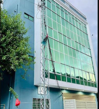 River Vibes Guest House