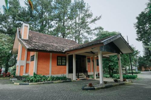 Grand Cempaka Resort & Convention