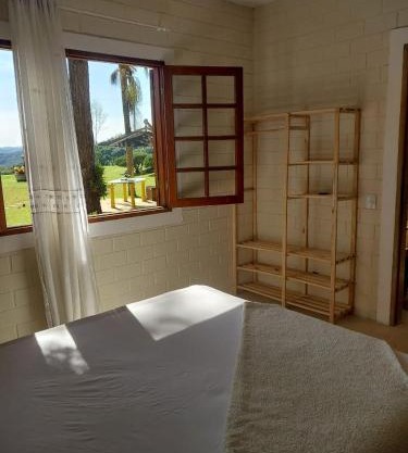 Chacara Portal Jardim - Pousada Anaju