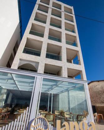 JANGA Hotel Boutique