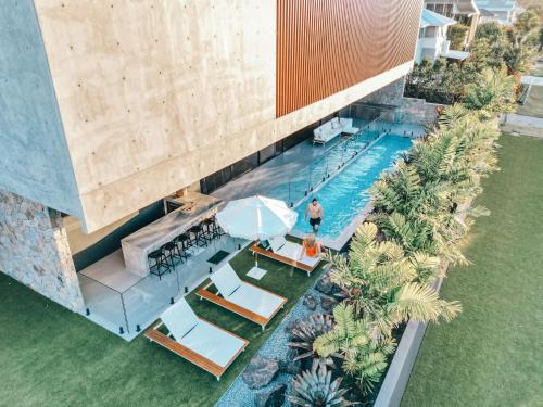 Mana Beach House, Kingscliff - Award Winning Luxury