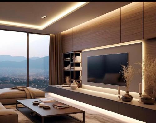 Magnetic North Lodges