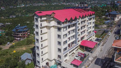 Kapalin Resort And Spa