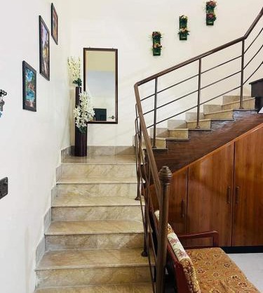 Venue Guest House Near Millennium Mall