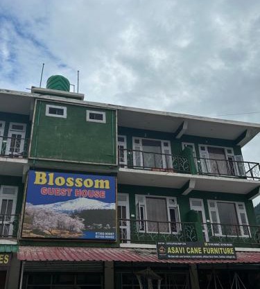 Blossom Guest House