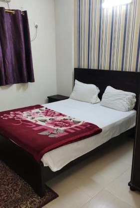 Apartment Guest house