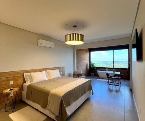 Vinícola e Hospedaria Bonventi Ltda