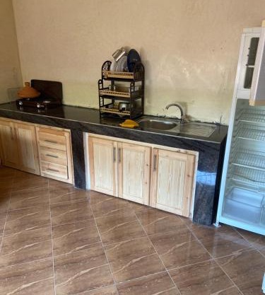Appart 2 pieces