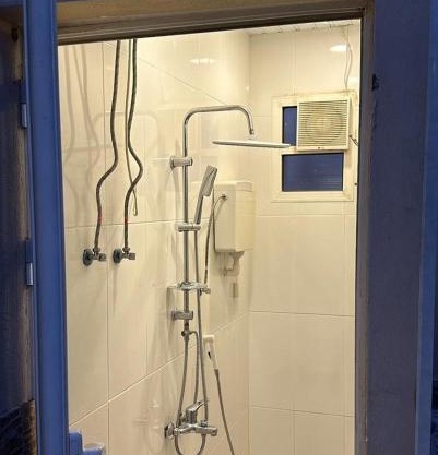 شاليه باقه ورد الطائف