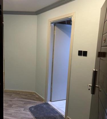 عمارة الشريف يحي للشقق المفروشه