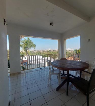 CASA AMPLA e COMFORTAVEL