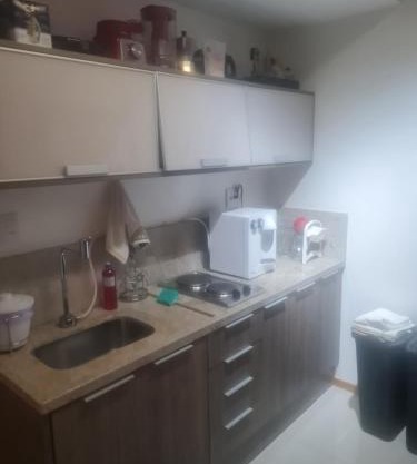 Jade Hotel Suíte privativa