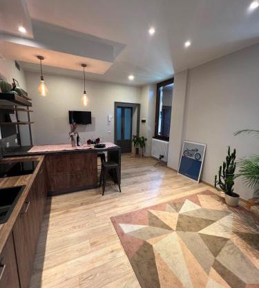 Appartamento Villa Italia