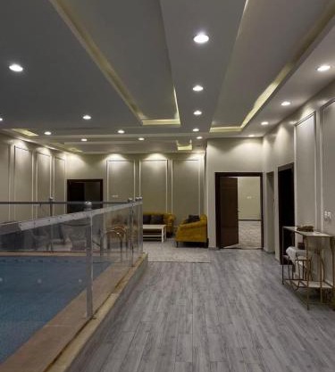 شاليهات فلورينسا