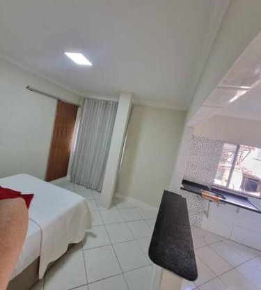 Studio, aconchegante, exclusivo, individual