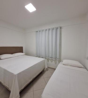 Apartamento Vitória da Conquista