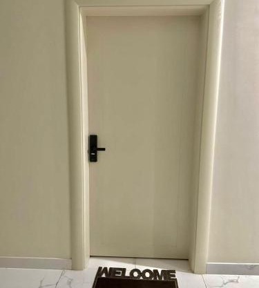 شقة فندقية بطابع مريح