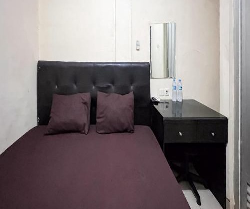 Arcadia Rooms RedPartner