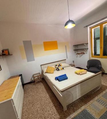 Via Giuseppe Palomba 18 Guest House
