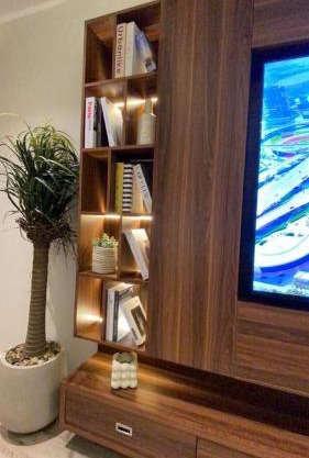 شقة فندقية vip