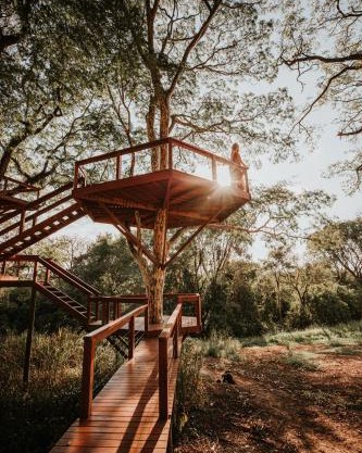 Fazenda Bosque Belo Baguá