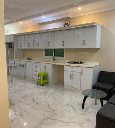 شقه للايجار اليومي جده حي الصالحيه