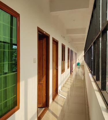 Kandengath Residency and Lodge