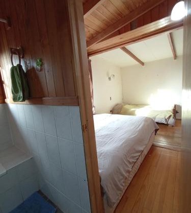 Hostal Repu