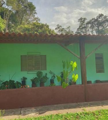 Sítio Encanto Évora