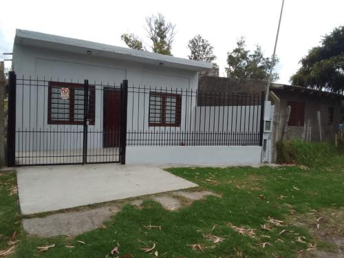 Departamento stella maris