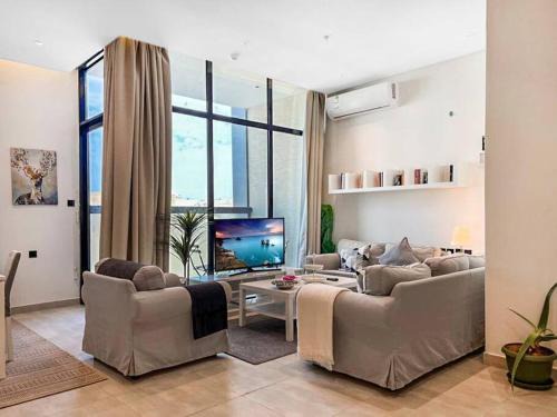 GR- 3 bedroom apartment quiet and comfortable