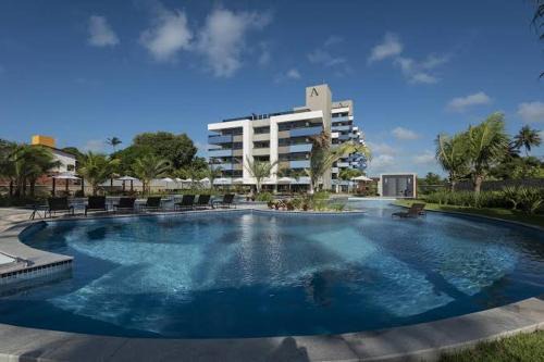 Apartamento Beira Mar