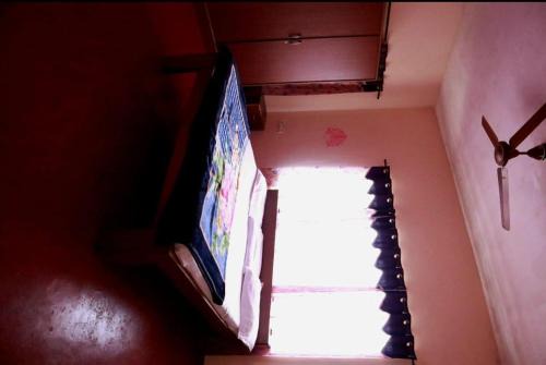 Coorg city view homestay