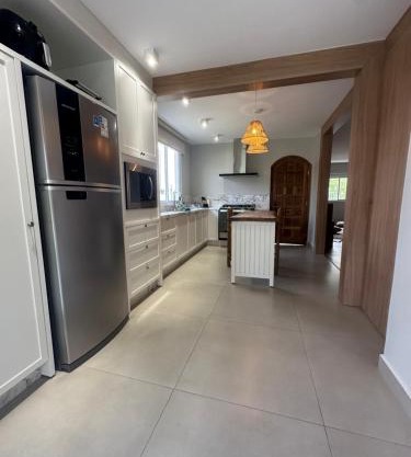 Casa confortável no centro