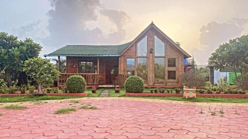 Woodpecker Villa by Quilla Destination