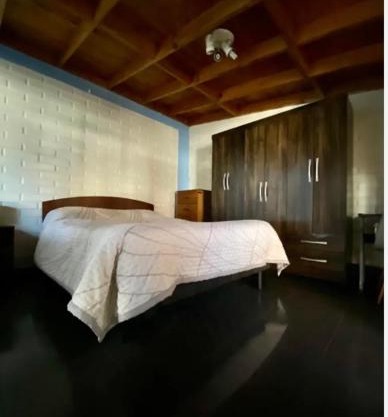 Cabaña un ambiente 1 a 2 personas