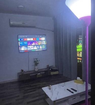 Luxury&Modern Design Apartment