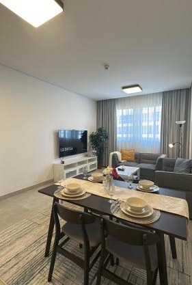 Vista Hills Apartment